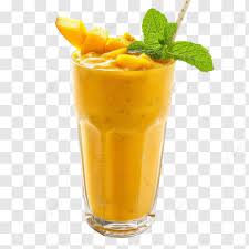 Mango Smoothie